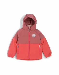 Viking Play Softshell Jacket