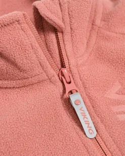 Viking Playtime Fleece Jacket
