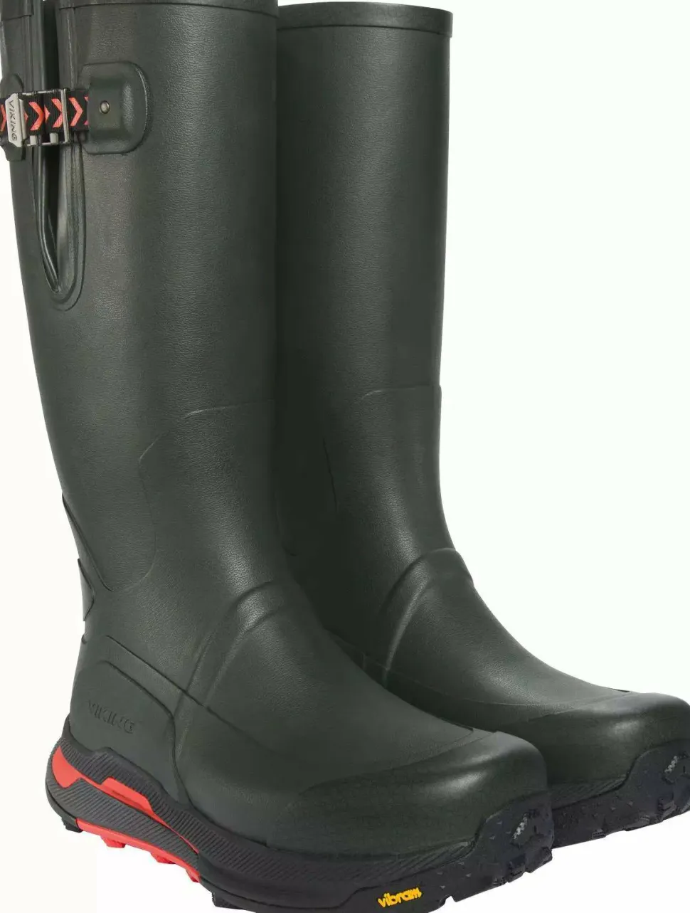 Viking Villrein Pro High