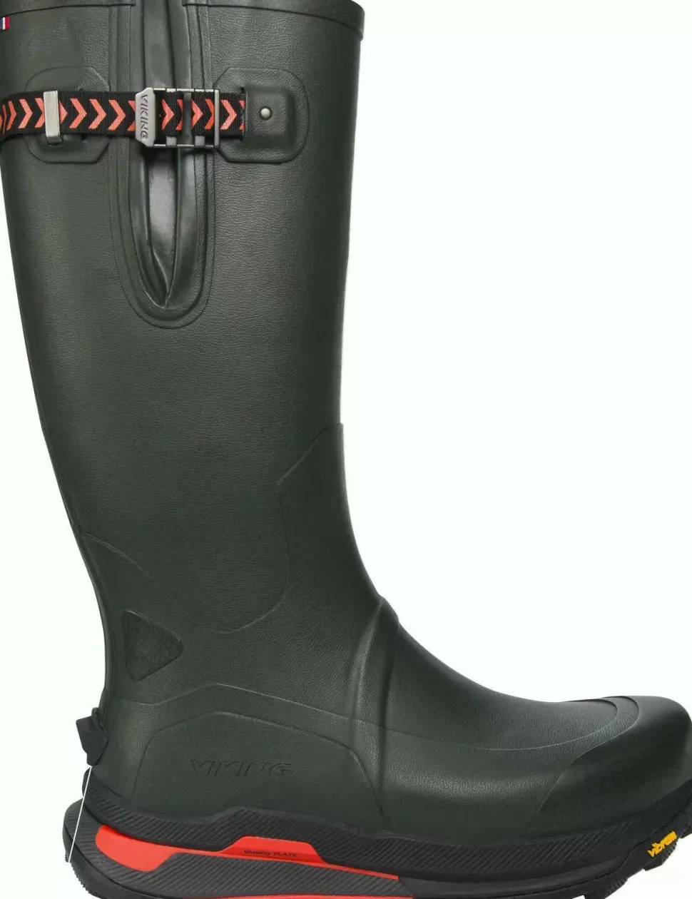 Viking Villrein Pro High