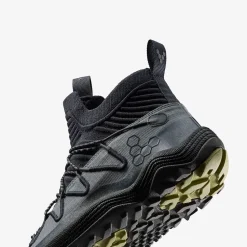 Vivobarefoot Men's Primus Trail Flow Mid