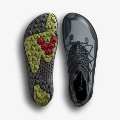 Vivobarefoot Men's Primus Trail Flow Mid