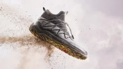 Vivobarefoot Men's Primus Trail Flow Mid