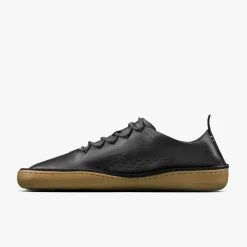 Vivobarefoot Men's Sensus Moc Lace Up Leather