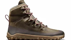 Vivobarefoot Men's Tracker Leather AT