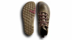 Vivobarefoot Men's Tracker Leather AT