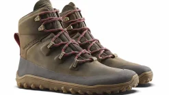 Vivobarefoot Men's Tracker Leather AT