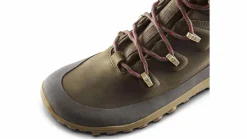 Vivobarefoot Men's Tracker Leather AT