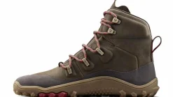 Vivobarefoot Men's Tracker Leather AT