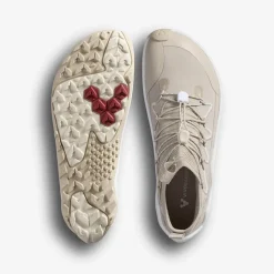 Vivobarefoot Women's Primus Trail Flow Mid