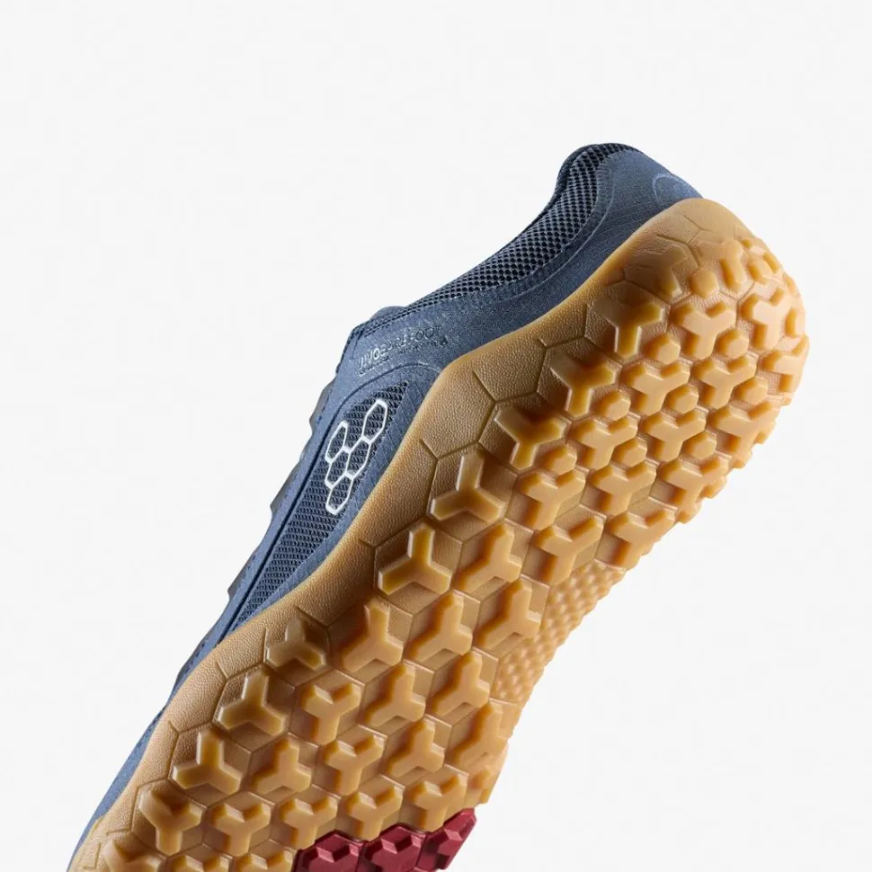 Vivobarefoot Women's Primus Trail FG 3.5