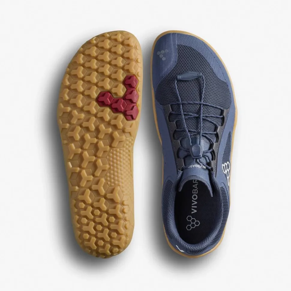 Vivobarefoot Women's Primus Trail FG 3.5