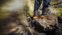 Vivobarefoot Women's Tracker Forest Esc