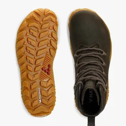 Vivobarefoot Women's Tracker Forest Esc