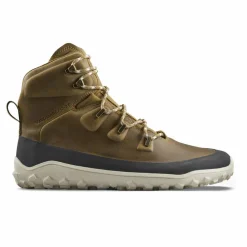 Vivobarefoot Women's Tracker Leather AT