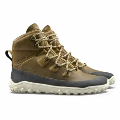 Vivobarefoot Women's Tracker Leather AT