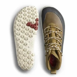Vivobarefoot Women's Tracker Leather AT