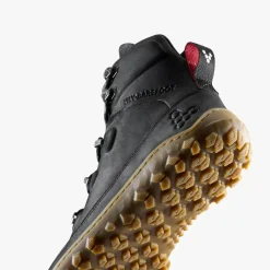 Vivobarefoot Women's Tracker Leather AT II