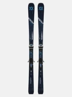 Völkl Peregrine 82 + Lowride 13 25/26