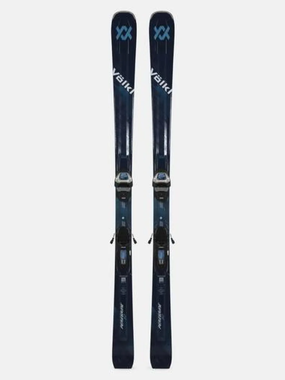 Völkl Peregrine 82 + Lowride 13 25/26