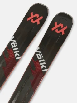 Völkl Peregrine 80 + Lowride 12 25/26