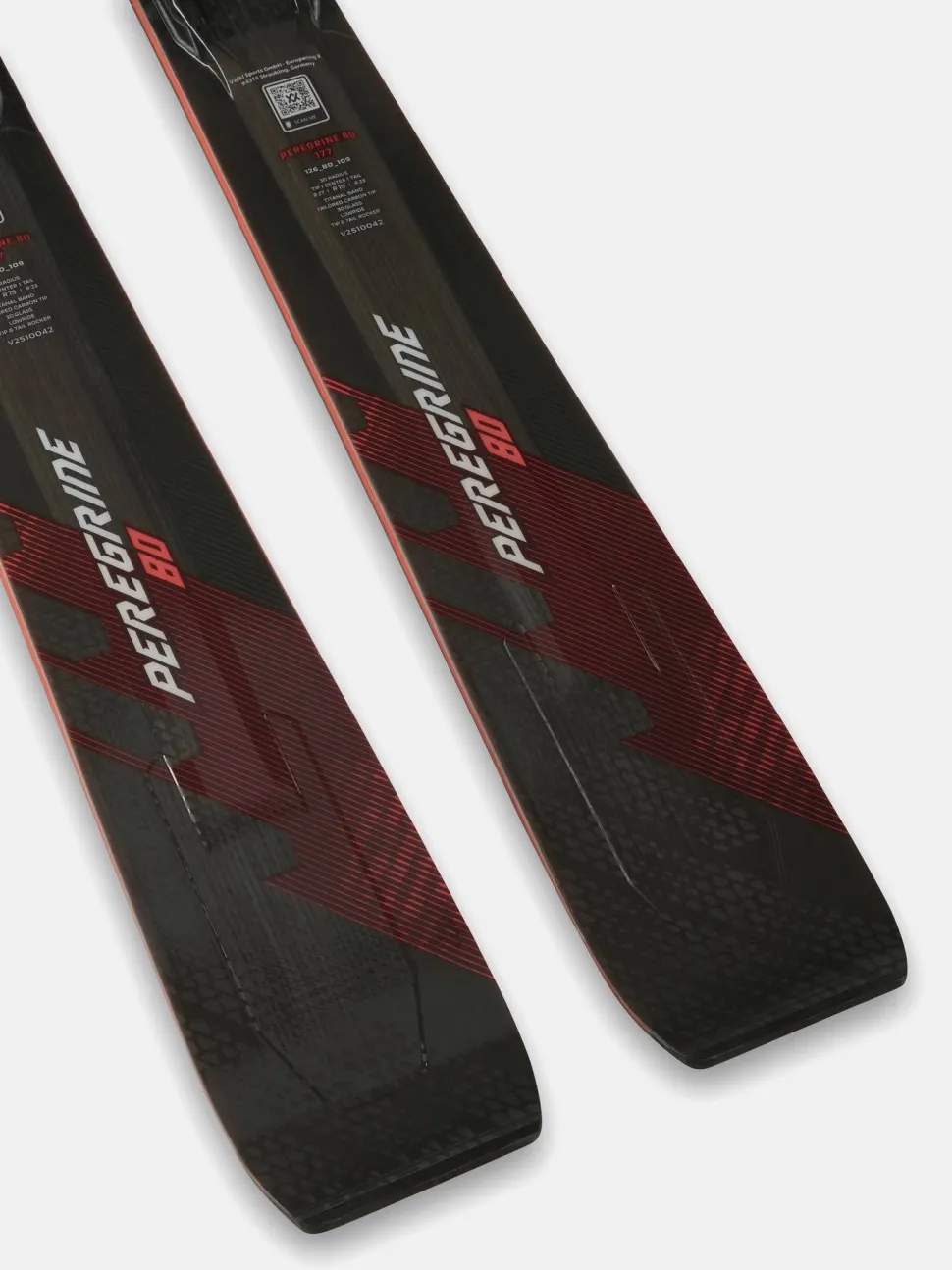 Völkl Peregrine 80 + Lowride 12 25/26