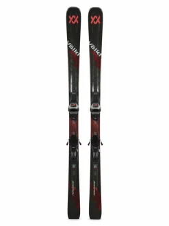 Völkl Peregrine 80 + Lowride 12 25/26