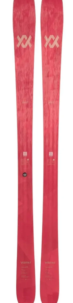 Völkl Secret 80 24/25