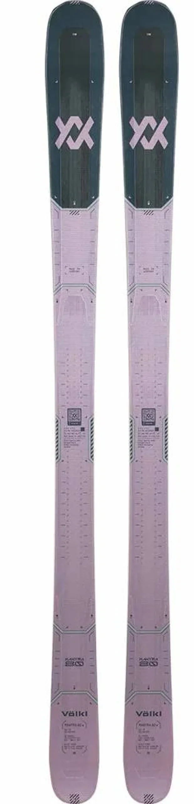 Völkl Women's Mantra 80 25/26