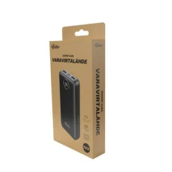 Waltter Eco Led 20000 mAh
