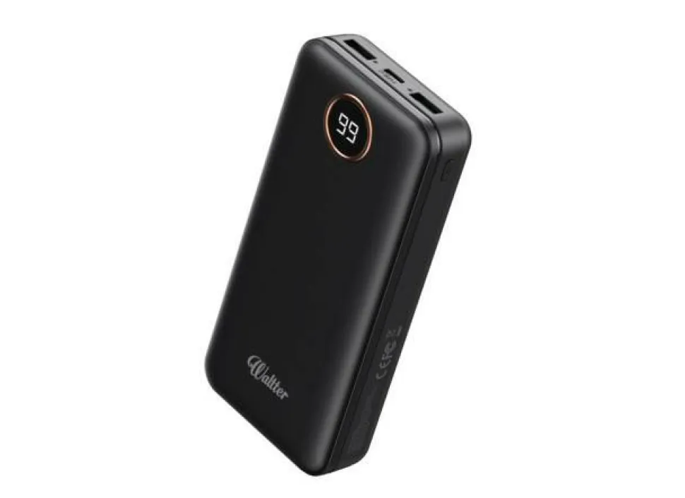 Waltter Eco Led 20000 mAh