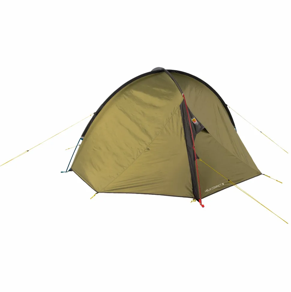 Wild Country Helm Compact 3
