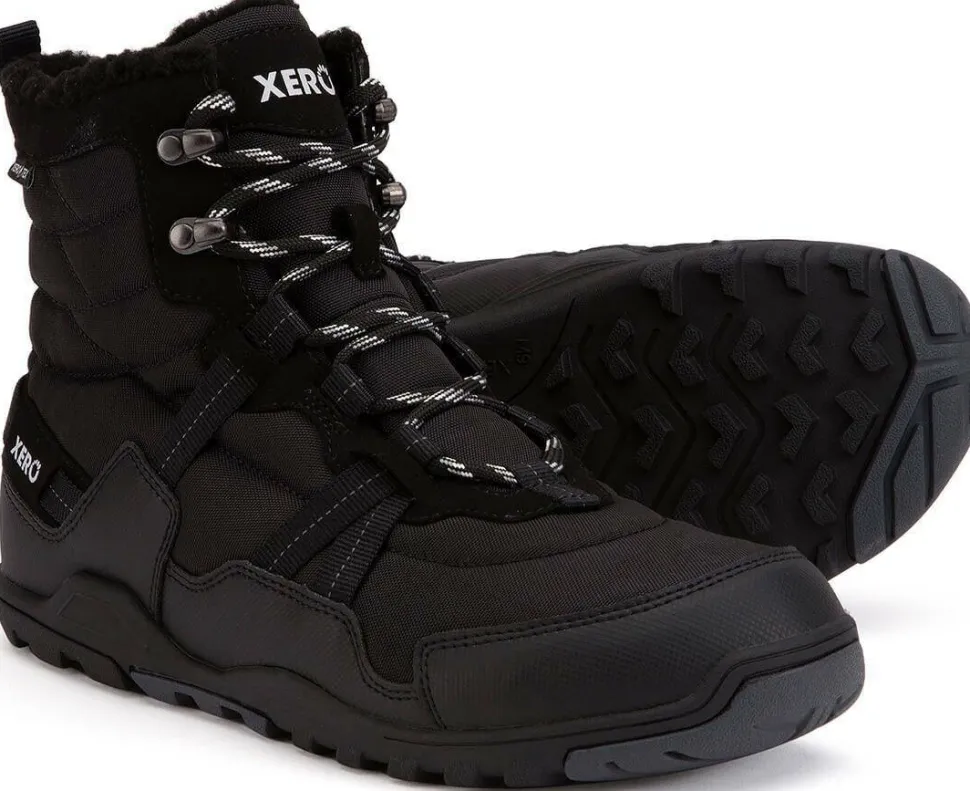 Xero Men's Alpine