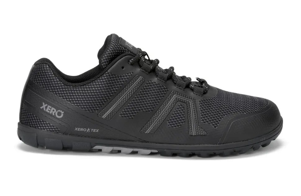 Xero Men's Mesa Trail Waterproof