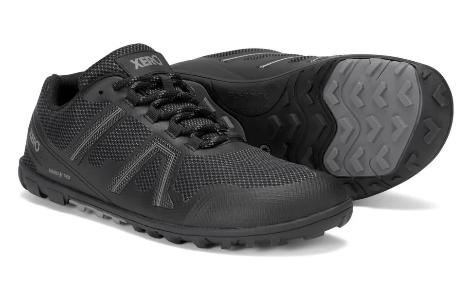 Xero Men's Mesa Trail Waterproof