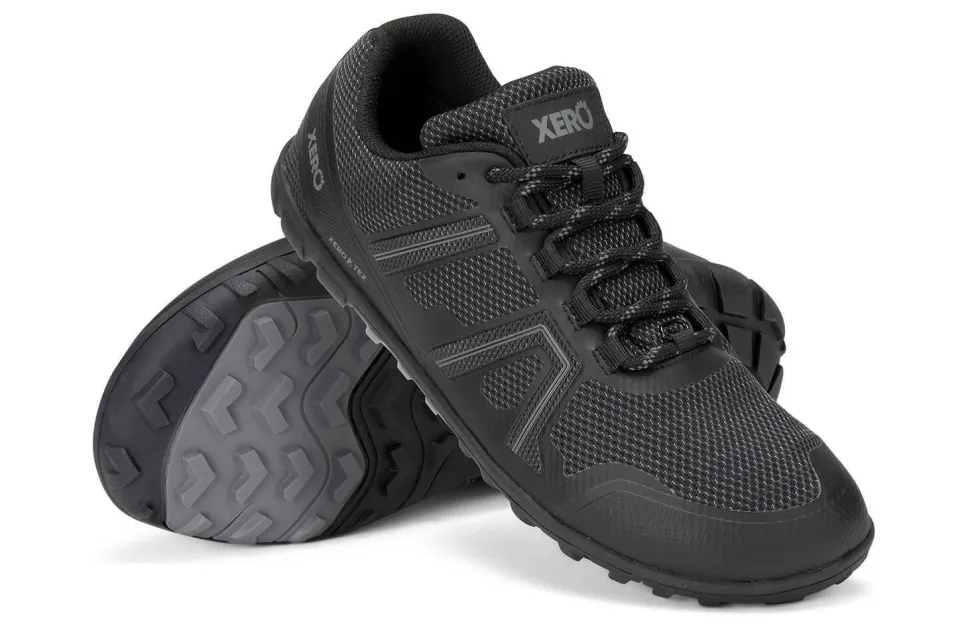Xero Men's Mesa Trail Waterproof