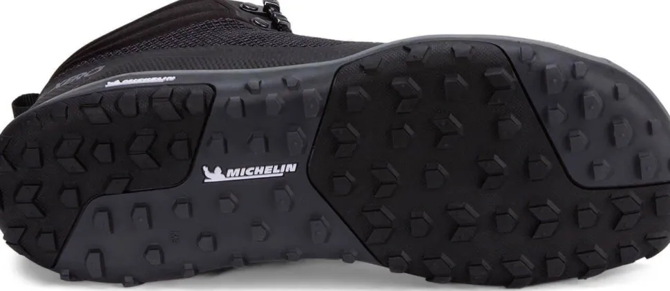 Xero Men's Scrambler Mid