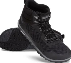 Xero Men's Scrambler Mid