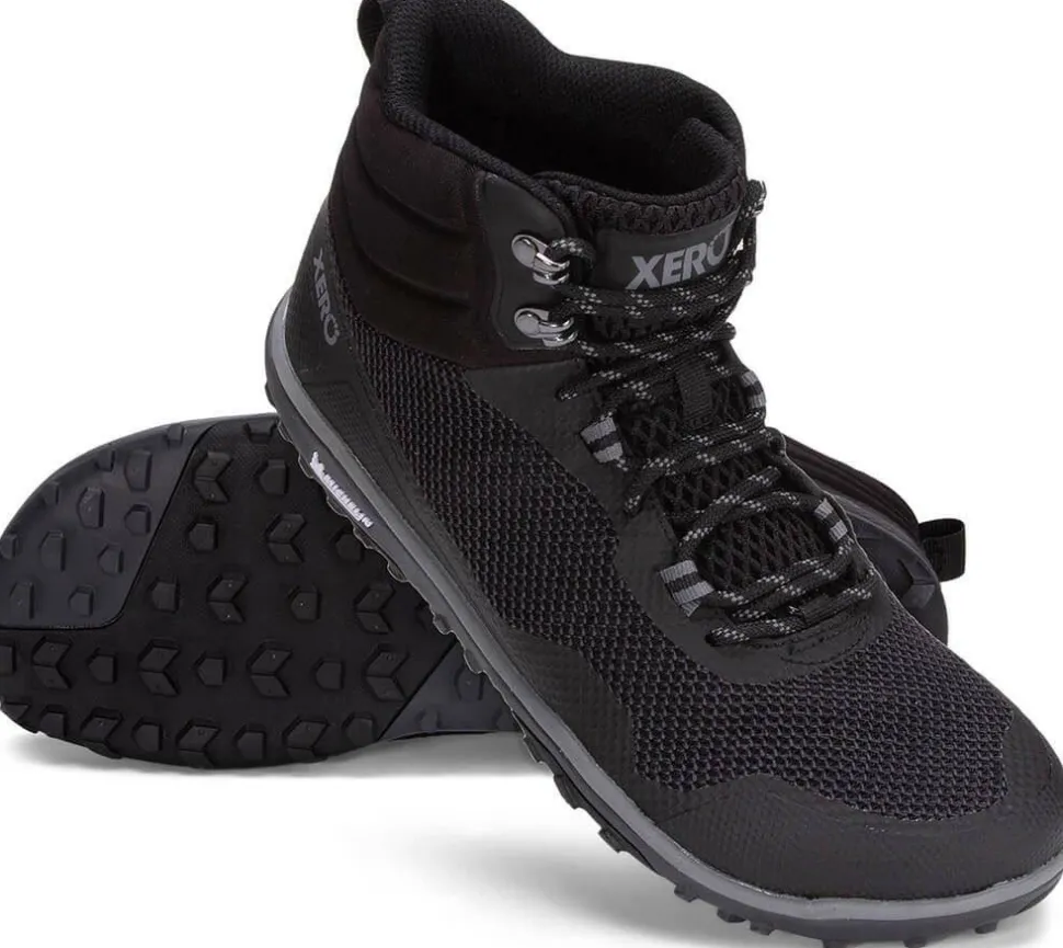 Xero Men's Scrambler Mid