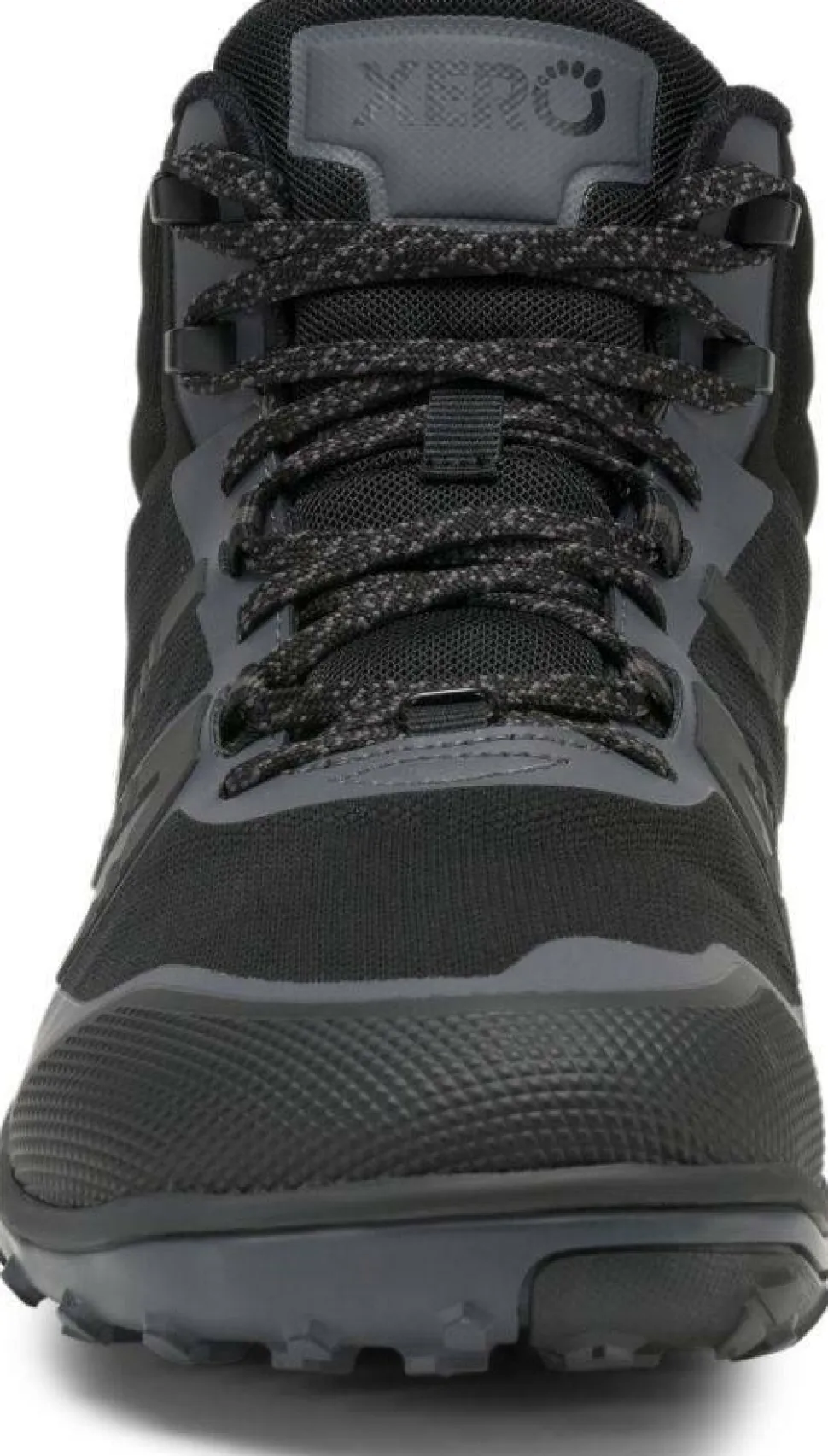 Xero Men's Scrambler Mid II Waterproof