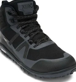 Xero Men's Scrambler Mid II Waterproof