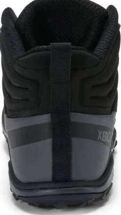 Xero Men's Scrambler Mid II Waterproof