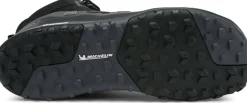 Xero Men's Scrambler Mid II Waterproof