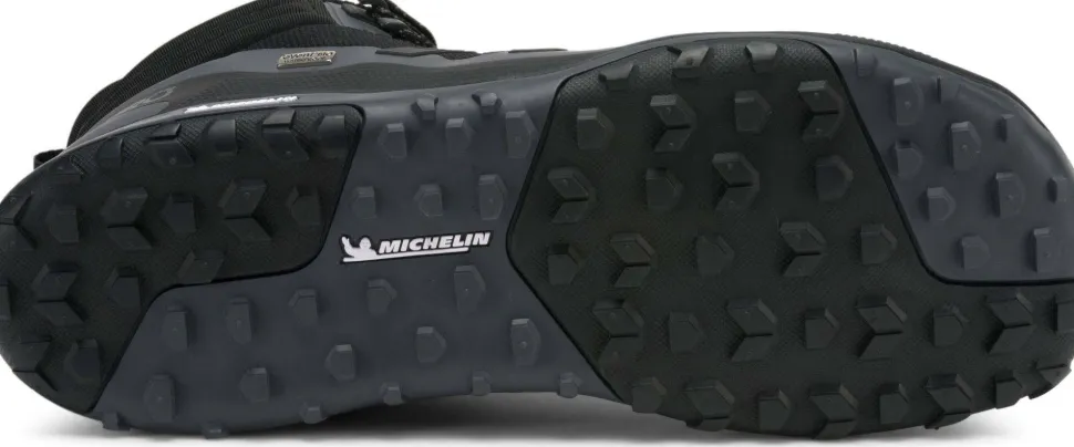 Xero Men's Scrambler Mid II Waterproof