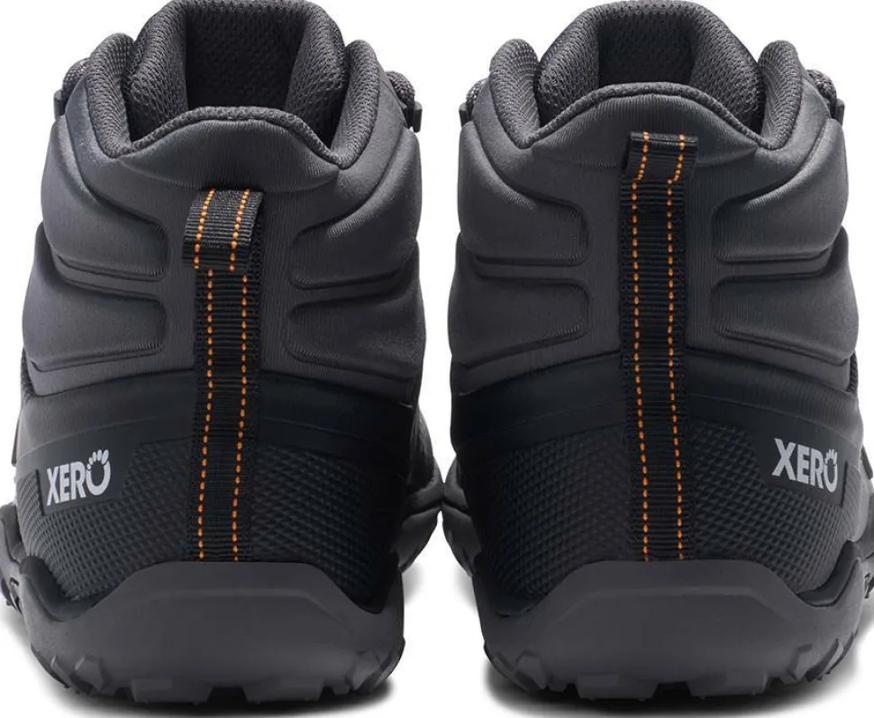 Xero Men's Scrambler Trail Mid