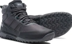 Xero Men's Scrambler Trail Mid