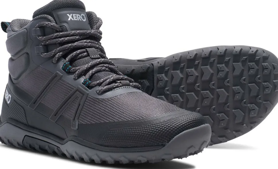 Xero Men's Scrambler Trail Mid