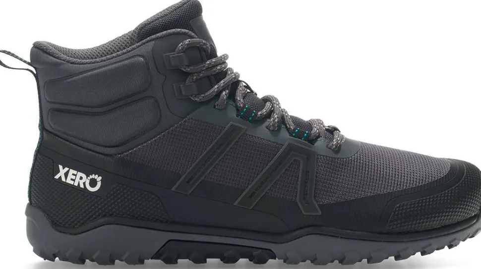 Xero Men's Scrambler Trail Mid