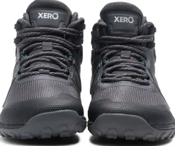 Xero Women's Scrambler Trail Mid