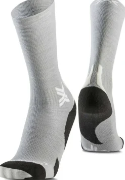 X-Socks Run Discover Merino Crew